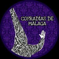 Cofradías de Málaga(@Cofradias_mlg) 's Twitter Profile Photo