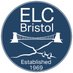 ELCBristol (@elcbristol) Twitter profile photo ELCBristol (@elcbristol) Twitter profile photo