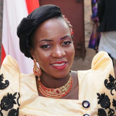 IrenaCharlene's profile picture. Prayerful