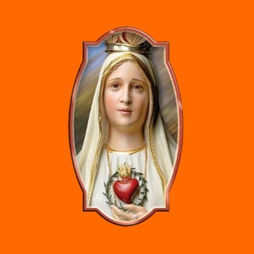 Promover el Triunfo del Corazón Inmaculado de #Maria para la llegada del Reinado Eucarístico del #SagradoCorazon de #Jesus