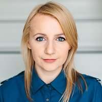 Elisabeth Oberndorfer (@oberndorfer) 's Twitter Profile