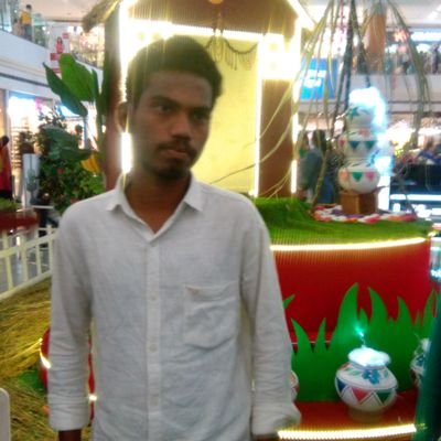 Kanakalasaipra2's profile picture. 30/12/1997