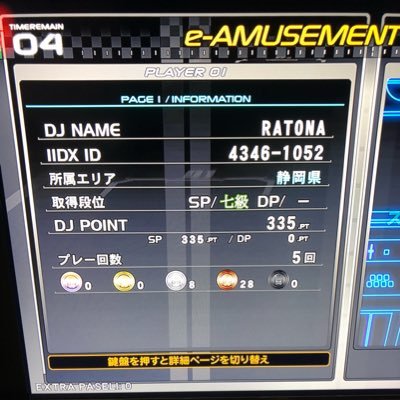 ラトナさんのプロフィール画像