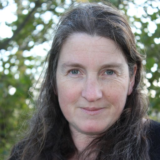 SuzanneTumnus's profile picture. Storyteller, folklorist and nature lover.