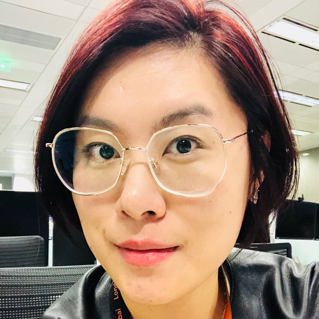 Bloomberg News Energy Markets Reporter with a focus on OIL based in Beijing, China. NYT/WSJ alumnus. Commods and beyond. YNWA. Disclaimer: https://t.co/l9cwyFr0gd
