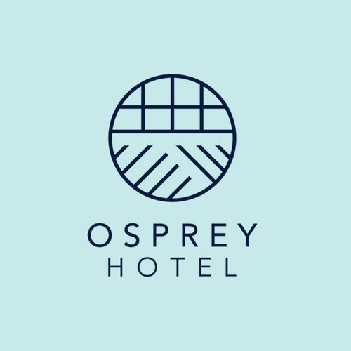 Osprey Spa, Osprey Conference Centre, Osprey Leisure Club, Osprey Bar and 