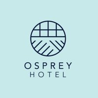 Osprey Hotel(@ospreyhotel) 's Twitter Profile Photo