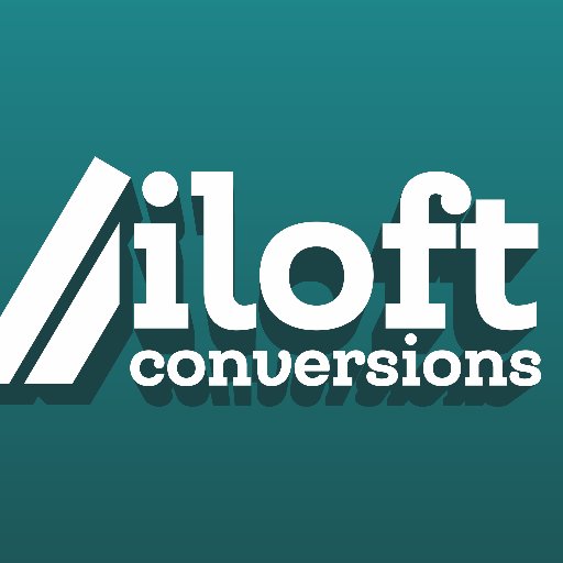 iloftconversion's profile picture. East London