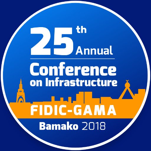 The FIDIC- GAMA Annual Conference is one of the biggest networking events for Consulting Engineers and their clients