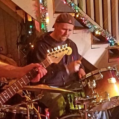 daiglels's profile picture. Dad, Drummer, Tech Head and Beer Lover. Bringing the power of AI to a Fortune 500 company near you...