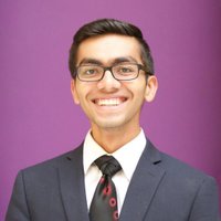 Harsh (@agarharsh) 's Twitter Profile