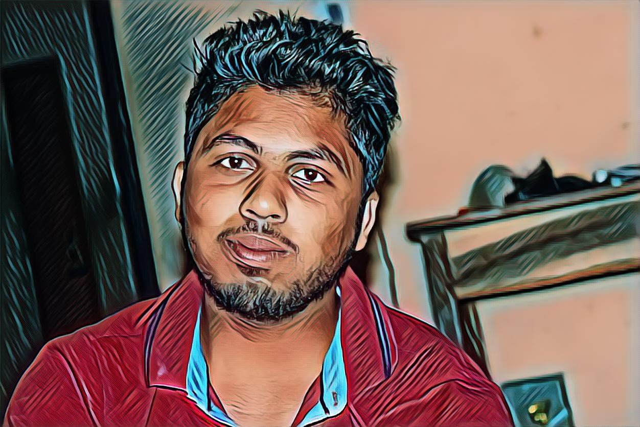This is shuvo from bangladesh...i am 20 years old...and most funny boy....