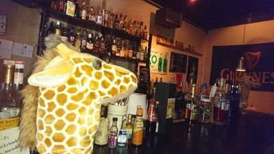 大阪府茨木市のBARです。
20時～翌7時迄 。
定休日:不定休
No charge.
USJ好きのバーテンダーがいます。
LINEアカウント→https://t.co/6FWu2YqYfb