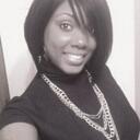 B. Nicole Flenory - @mocha_doll - Twitter