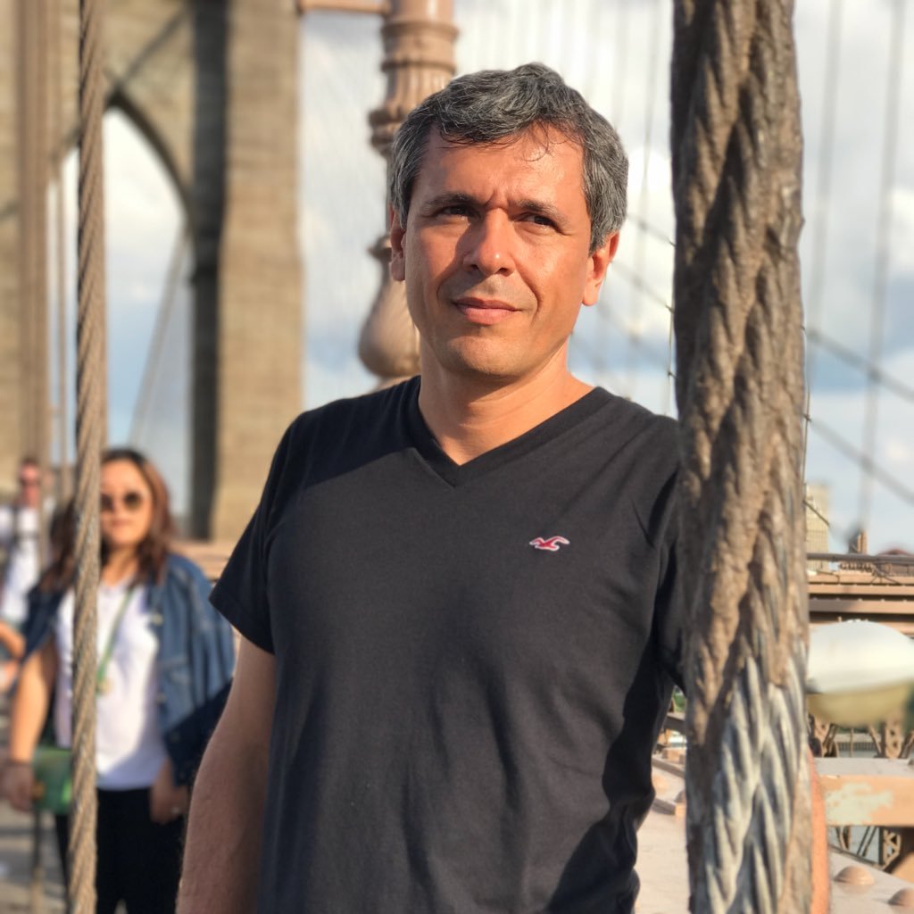 maoalvarez74's profile picture. 