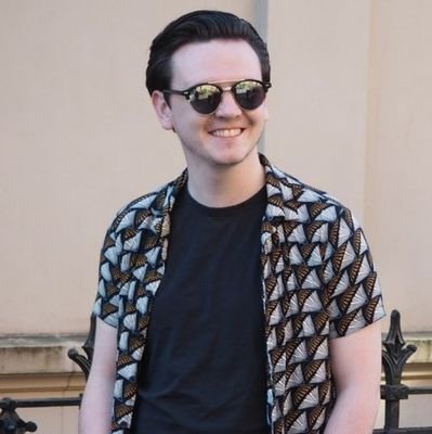 WastedLittlePJ's profile picture. I'm Patrick, I'm a 24 year old Glaswegian #maleblogger, writing about Bands, Burgers & Beers. Contact: wastedlittlepj@gmail.com