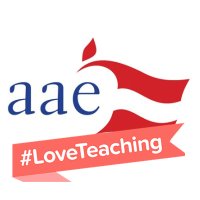 AAE Teachers (@aaeteachers) 's Twitter Profile