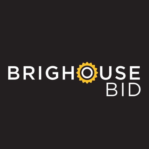 The official Twitter page for Brighouse Business Improvement District (BID).
News and updates here...