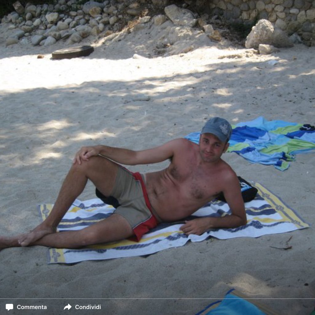 DARIOPAGLIONE's profile picture. 