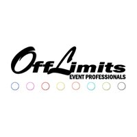 Off Limits® Event Professionals(@OffLimitsEvents) 's Twitter Profile Photo