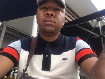 Harold86862071's profile picture. A rose that grew through concrete.