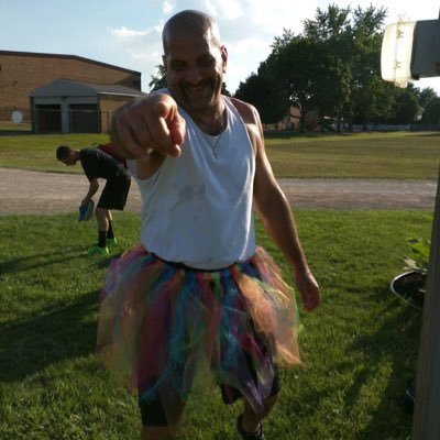 KatafiaszTom's profile picture. Peace&Love