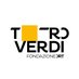 Teatro Verdi Firenze (@teatroverdifi) Twitter profile photo