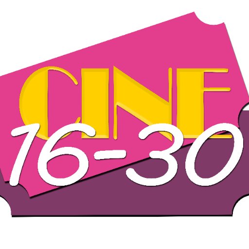 Keep up to date on all things Cine 16-30 here! 

2-4-1 cinema tickets for 16-30 year olds at Ludlow Assembly Rooms, Shropshire.