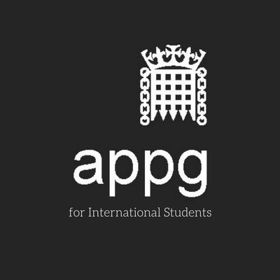 The APPG for International Students promotes the value of international students and international education to the UK. Secretariat provided by @independent_he