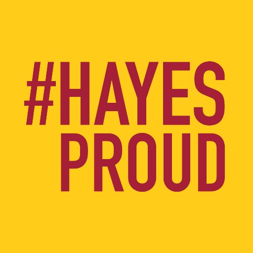 The official Twitter for Cardinal Hayes High School founded in 1941. ‘For God and Country’ #UpHayes #CardinalAndGold