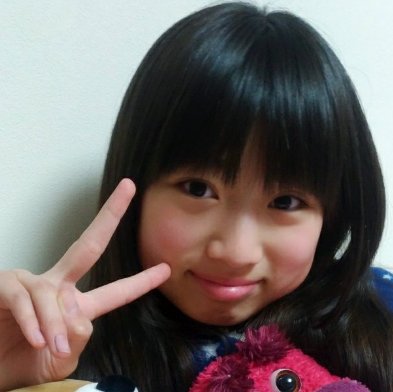 rierie_js6's profile picture. 西野小6年 絡もう！