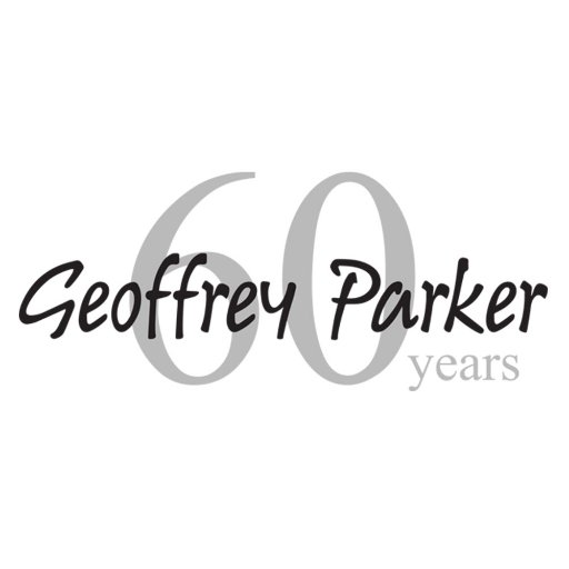 Geoffrey Parker