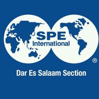 SPE Dar Es Salaam Section (@dar_spe_section) 's Twitter Profile