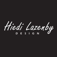 Hiedi Lazenby Design (@hiedilazenbydes) 's Twitter Profile