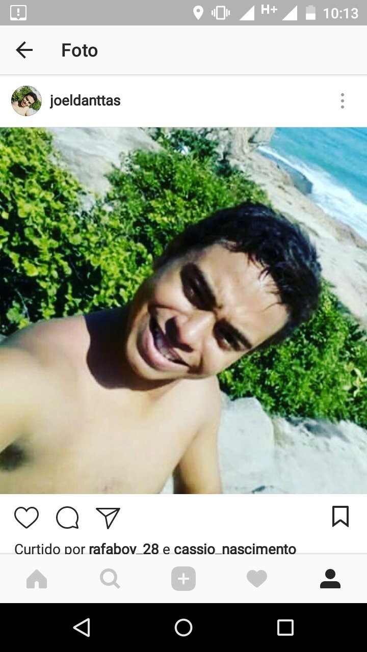 Joedanttas's profile picture. 