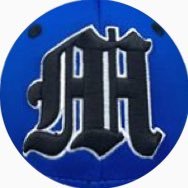 Maiden Baseball (@maidenbaseball) 's Twitter Profile Photo Maiden Baseball (@maidenbaseball) 's Twitter Profile Photo