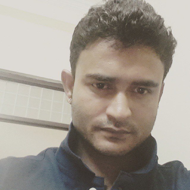 Gopalgirish07's profile picture. 