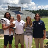 Chip Walker (@coachchipwalker) 's Twitter Profile