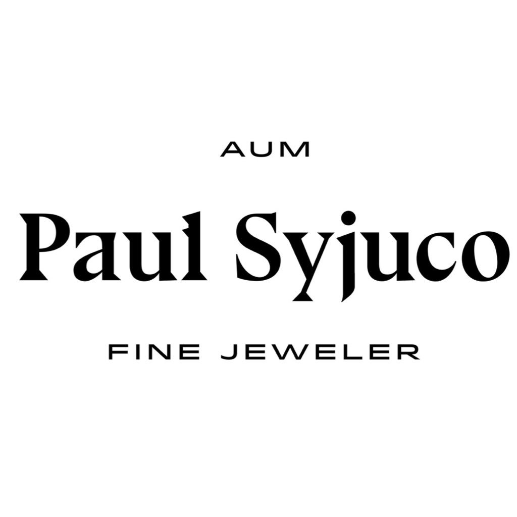 Aum by Paul Syjuco Fine Jeweler