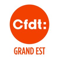 CFDT Grand Est(@EstCfdt) 's Twitter Profile Photo