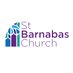 St Barnabas Ealing (@Barnabites) Twitter profile photo