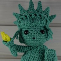 BelioCrochet(@Belengeuve) 's Twitter Profile Photo