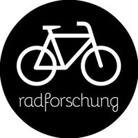 radforschung (@radforschung) 's Twitter Profile