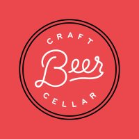 Craft Beer Cellar 🍺 (@craftbeercellar) 's Twitter Profile Photo Craft Beer Cellar 🍺 (@craftbeercellar) 's Twitter Profile Photo