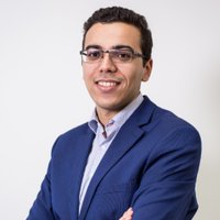 Yassine Medjani(@YassineMedjani) 's Twitter Profile Photo