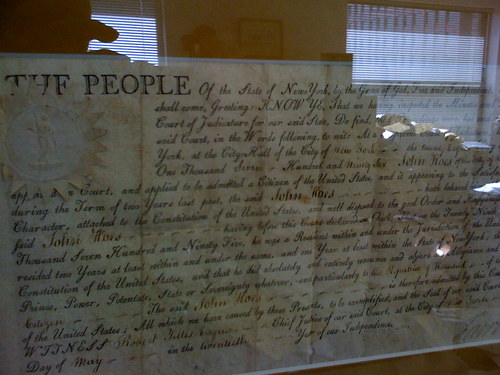 KDixler's profile picture. Chicago Immigration and Visa Attorney since 1993.