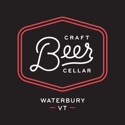 Rockin' amazing craft #beer, #hospitality and #education and a proud member of the @craftbeercellar family. 802.882.8034 Instagram: @cbc_waterbury