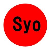 syo- (@sy0ut) 's Twitter Profile