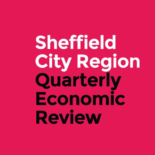 SCReconomy's profile picture. Results from the Quarterly Economic Review, are used to influence local, regional & national governments and decision makers.