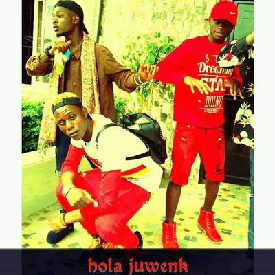 olajuwenk247's profile picture. 